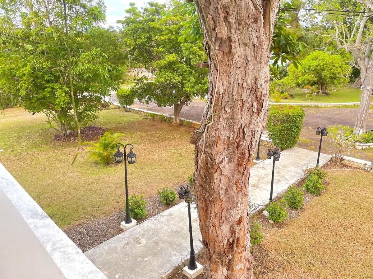 Summerset Residence Negril Zewnętrze zdjęcie