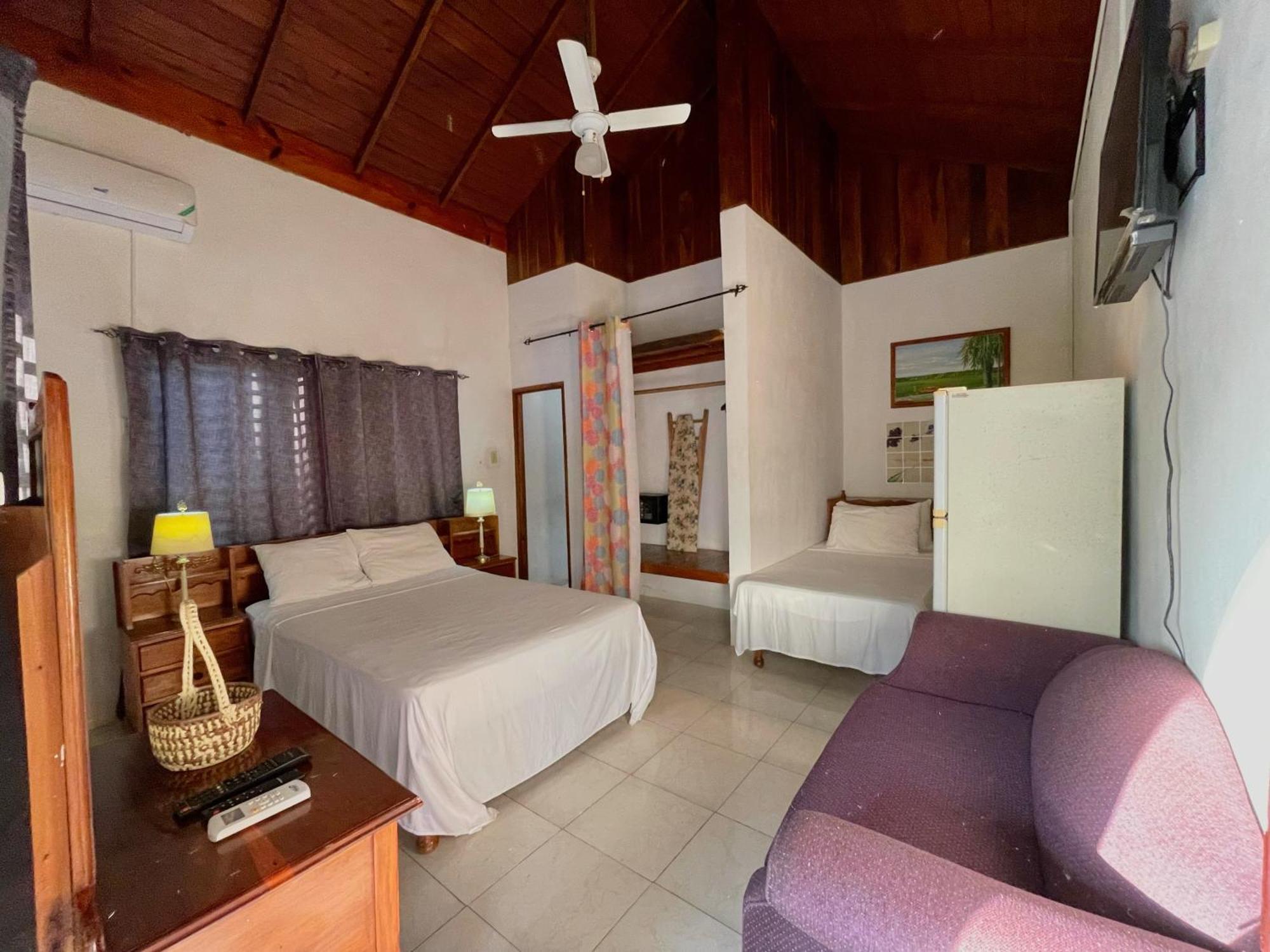 Summerset Residence Negril Zewnętrze zdjęcie