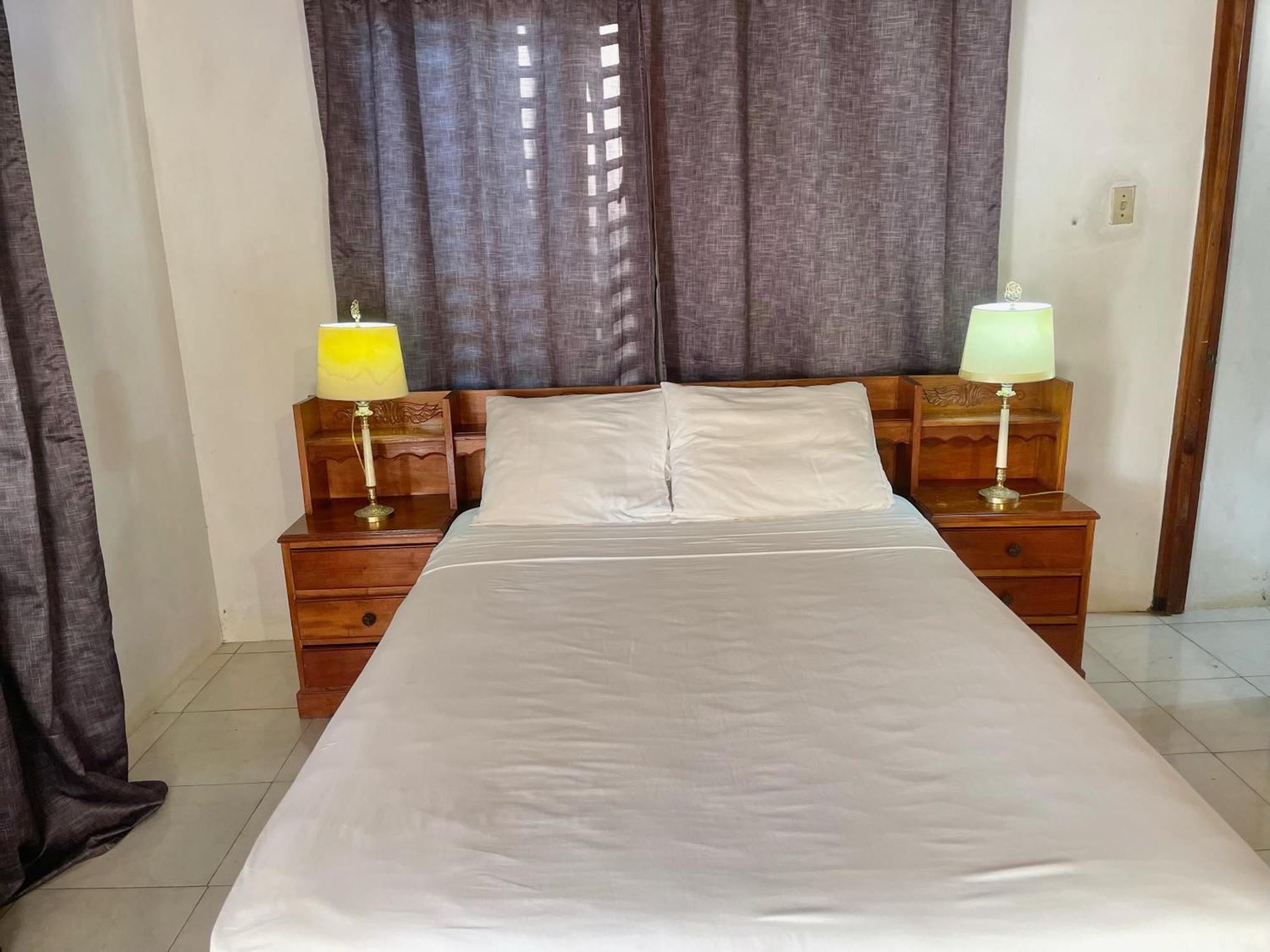 Summerset Residence Negril Zewnętrze zdjęcie