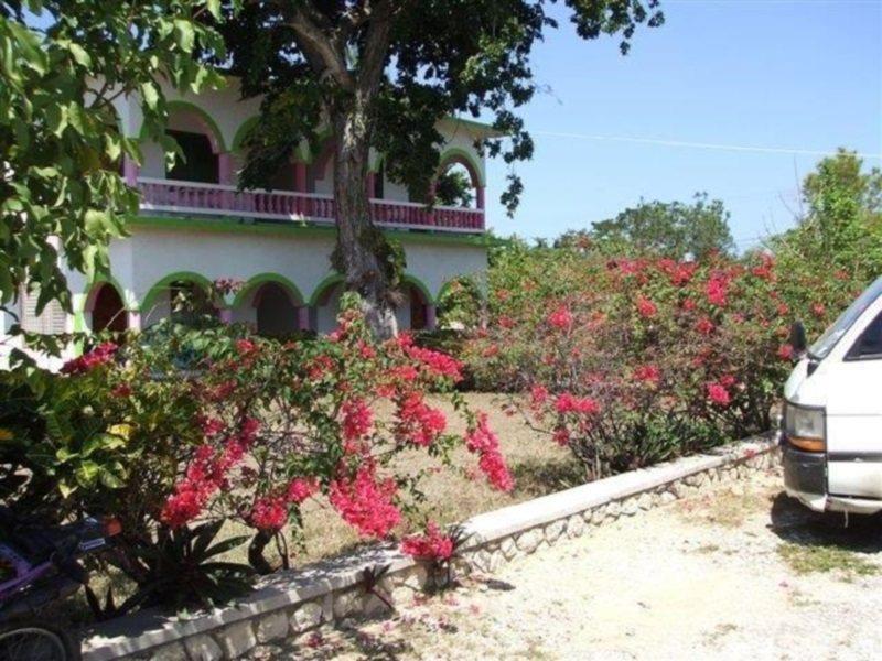 Summerset Residence Negril Zewnętrze zdjęcie