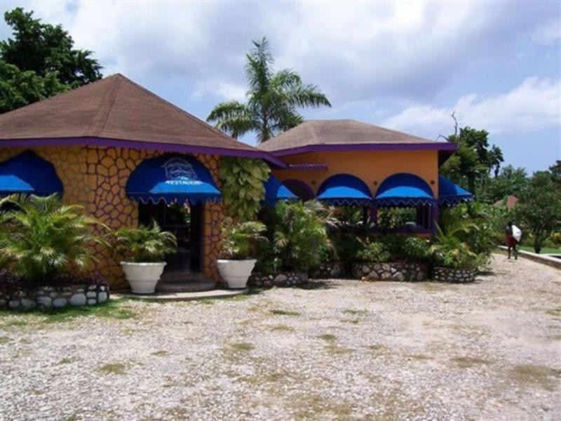 Summerset Residence Negril Zewnętrze zdjęcie