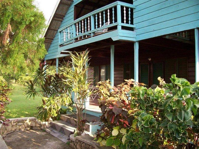 Summerset Residence Negril Zewnętrze zdjęcie