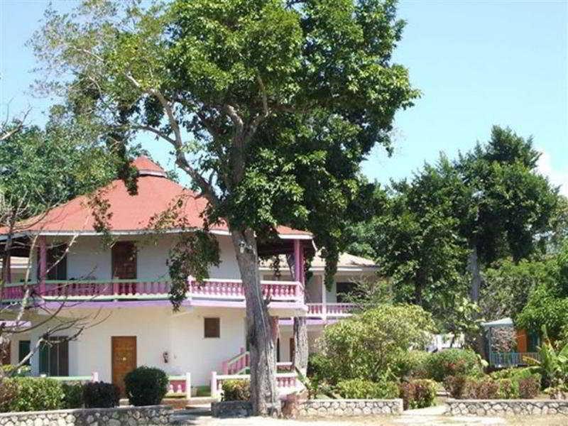 Summerset Residence Negril Zewnętrze zdjęcie